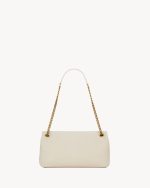 YSL CALYPSO Medium in Grained Lambskin - Image 5